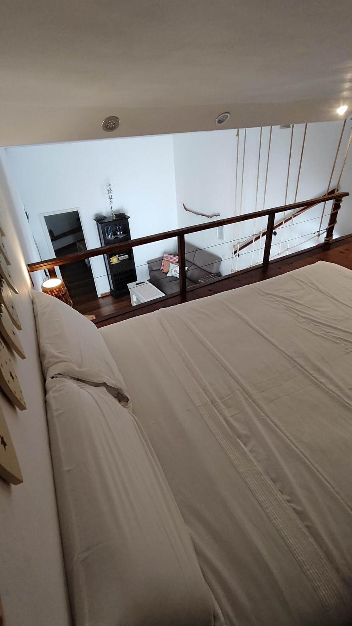 Appartement Casa Mama Fela à Arucas Extérieur photo