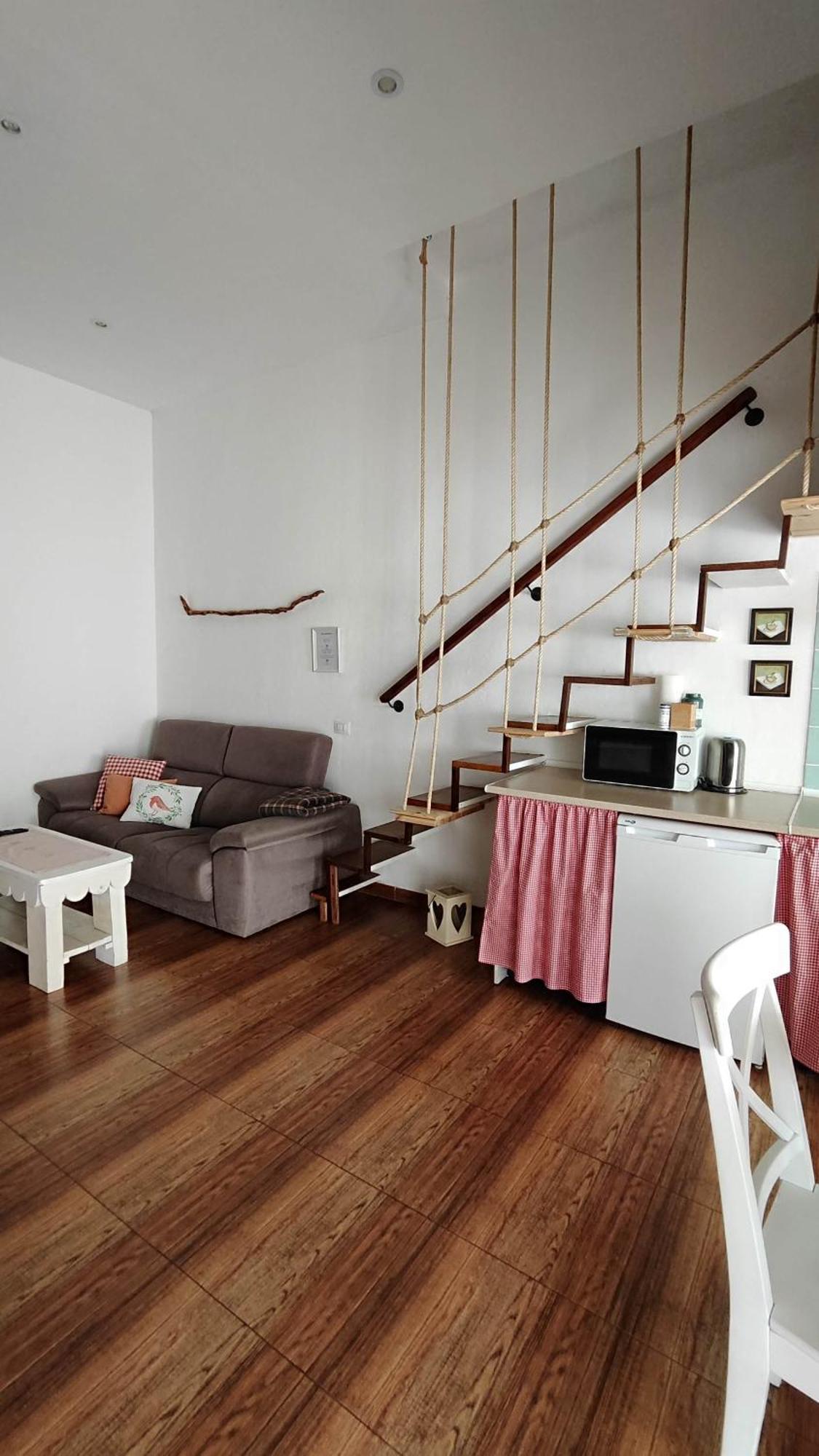 Appartement Casa Mama Fela à Arucas Extérieur photo