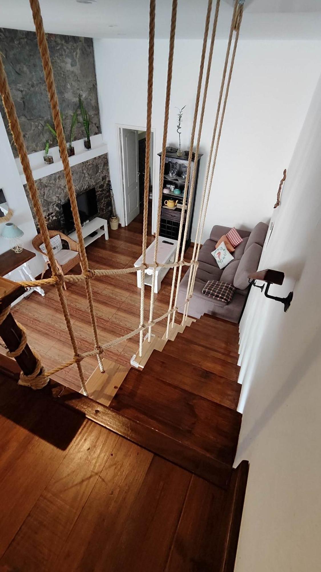 Appartement Casa Mama Fela à Arucas Extérieur photo