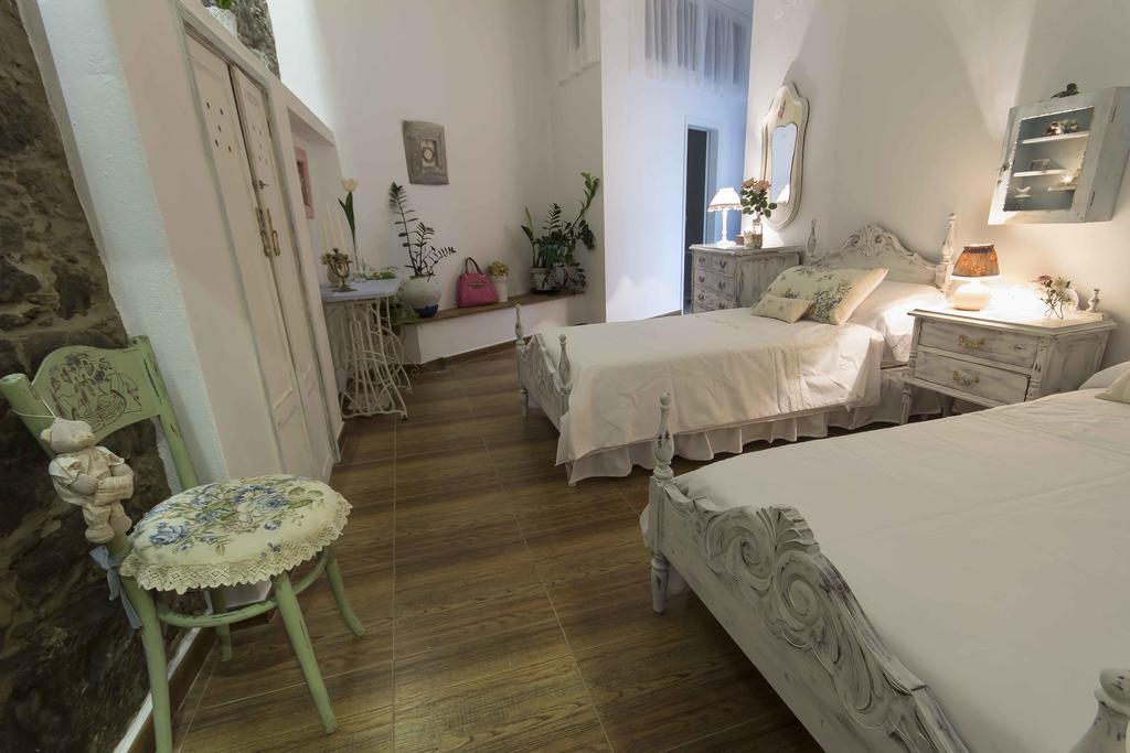 Appartement Casa Mama Fela à Arucas Extérieur photo