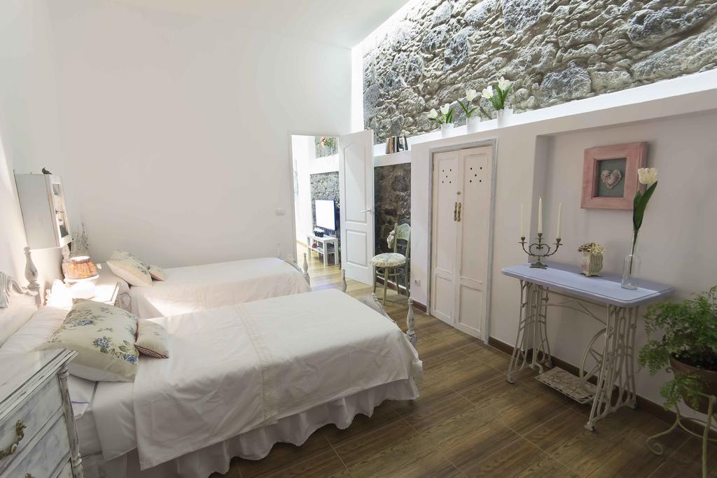 Appartement Casa Mama Fela à Arucas Extérieur photo
