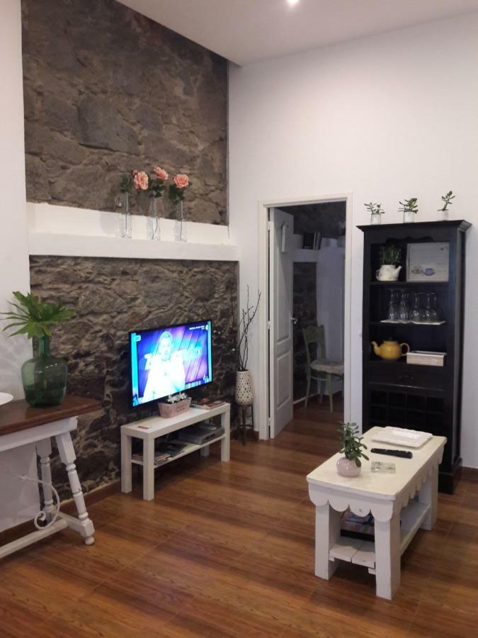 Appartement Casa Mama Fela à Arucas Extérieur photo