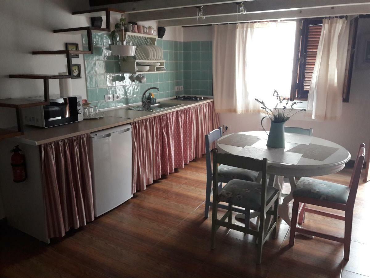 Appartement Casa Mama Fela à Arucas Extérieur photo