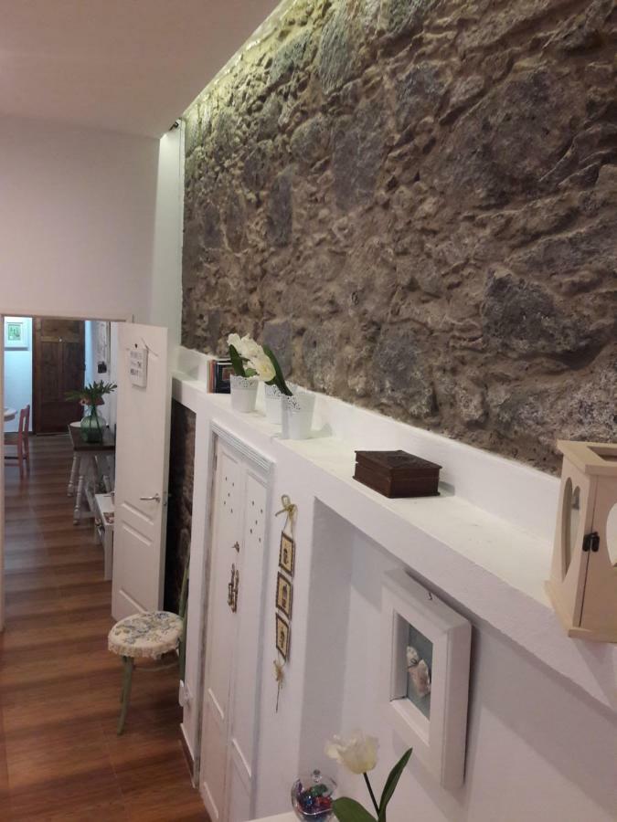 Appartement Casa Mama Fela à Arucas Extérieur photo