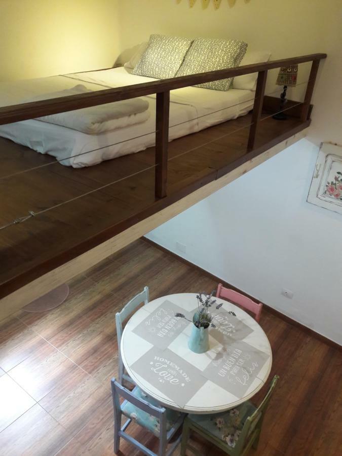 Appartement Casa Mama Fela à Arucas Extérieur photo