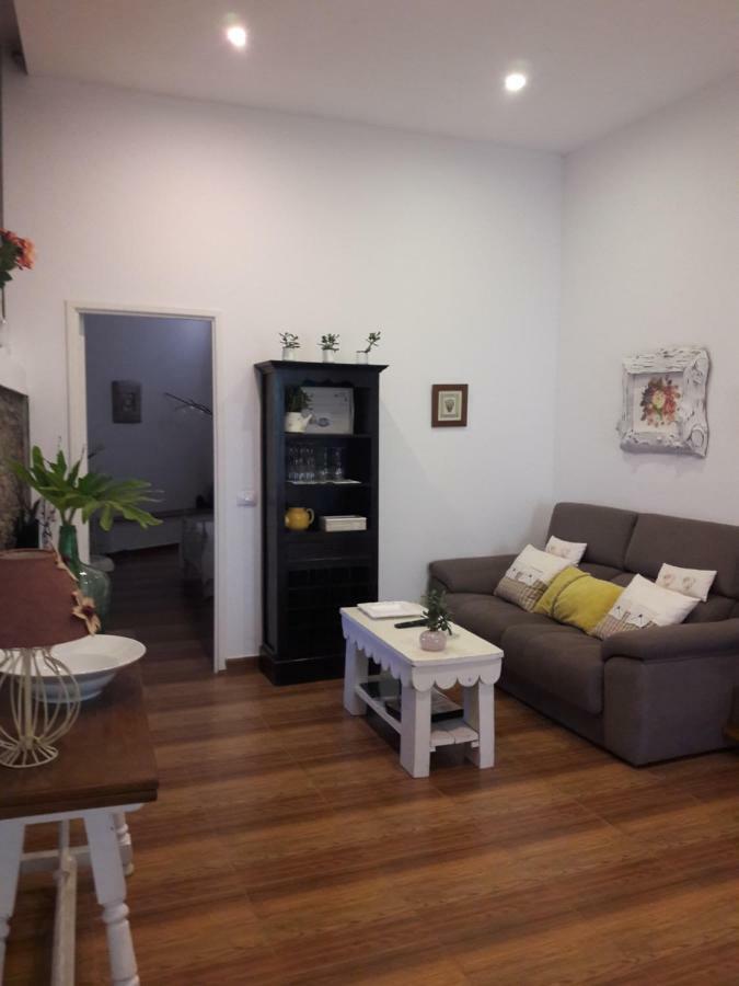 Appartement Casa Mama Fela à Arucas Extérieur photo