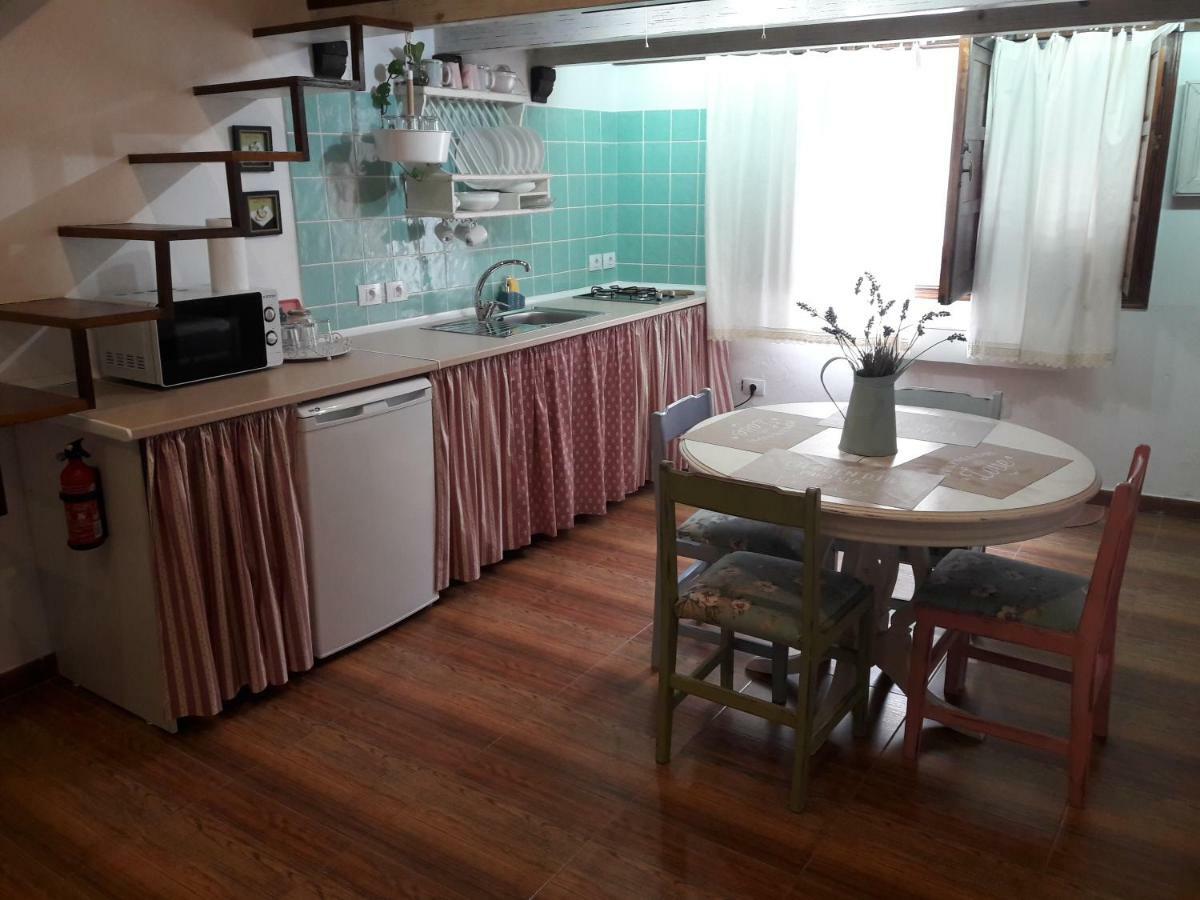Appartement Casa Mama Fela à Arucas Extérieur photo