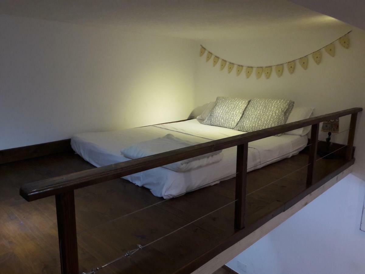 Appartement Casa Mama Fela à Arucas Extérieur photo