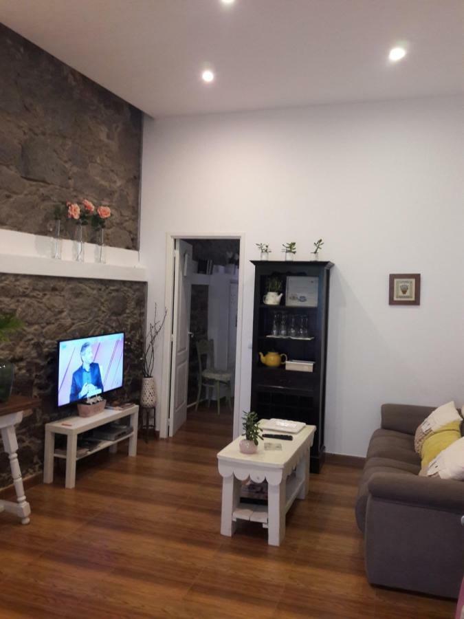 Appartement Casa Mama Fela à Arucas Extérieur photo