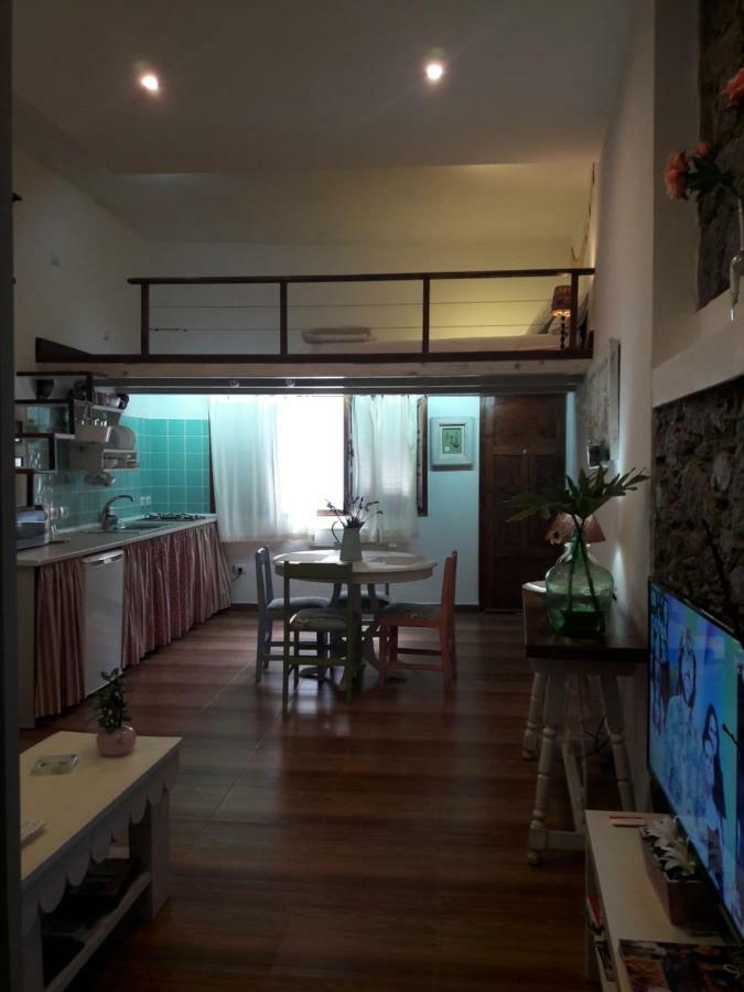 Appartement Casa Mama Fela à Arucas Extérieur photo