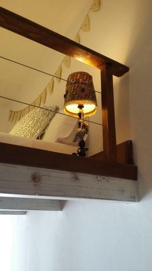 Appartement Casa Mama Fela à Arucas Extérieur photo